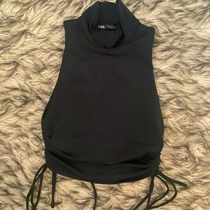 Zara top